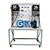 refrigeration didactic equipment